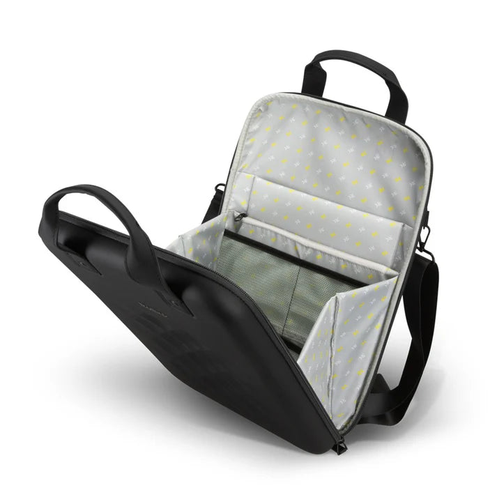 תיק לפטופ קשיח למחשב נייד רולינק Rollink