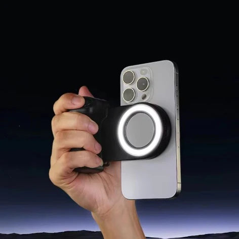 ידית לסלפי וצילום לסמארטפון MagSafe
