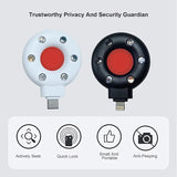 Infrared Detector Portable Mini Camera