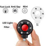 Infrared Detector Portable Mini Camera